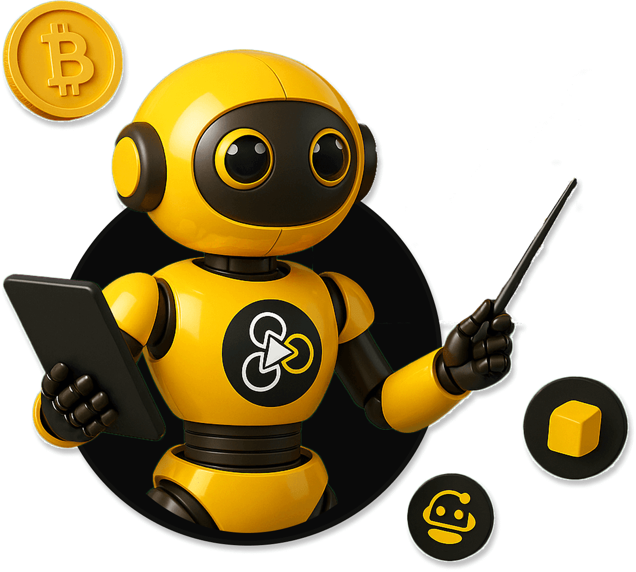 PAC Trading Bot