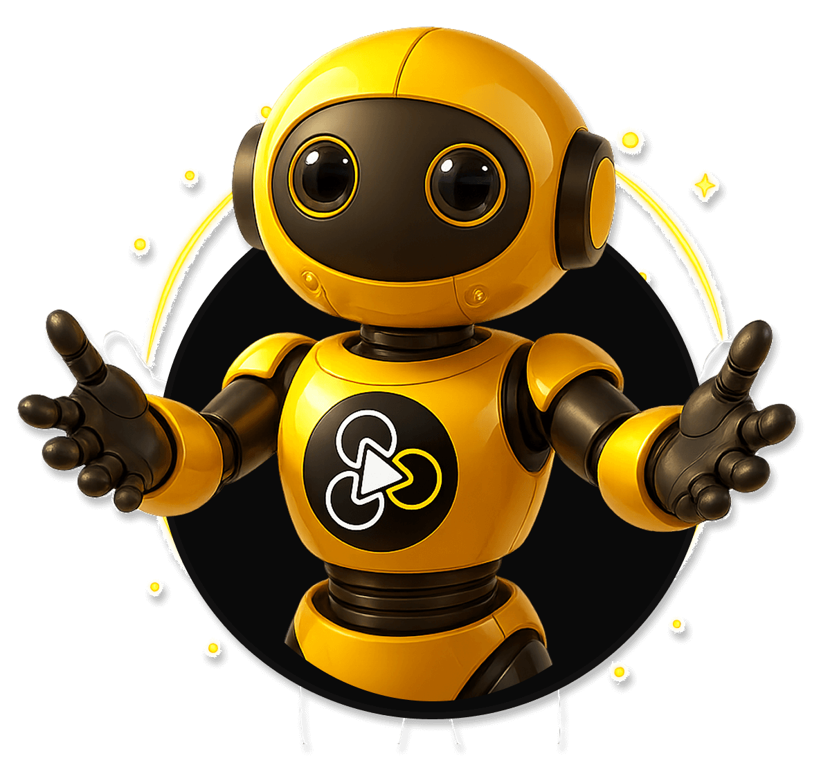 PAC Project - Whitepaper Mascot Image